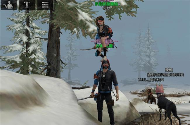 明日之后科技配置不了,明日之后科技先锋