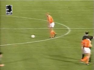 足球记忆各个球星的专属领域,足球记忆2021