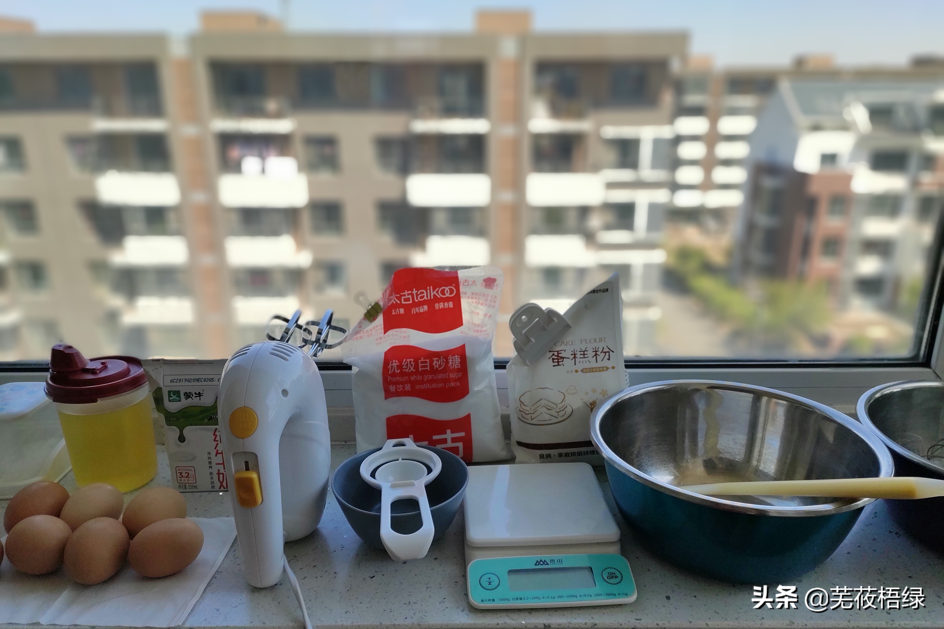 烘焙工具新手入门必备,新手入门烘焙必备工具推荐图片