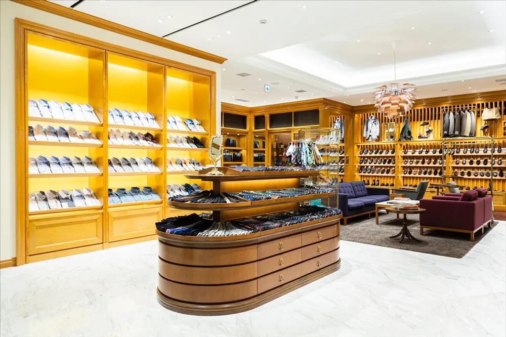 日本东京beams到底在哪儿,beams日本官方旗舰店