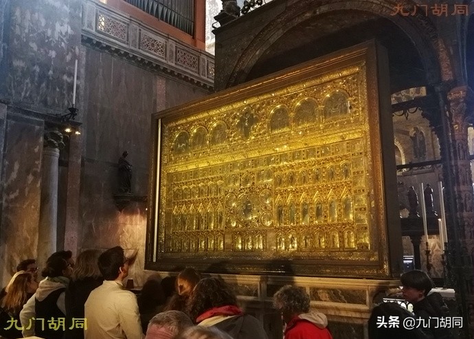 世界著名教堂视频,欧洲十大著名教堂造型华丽的教堂