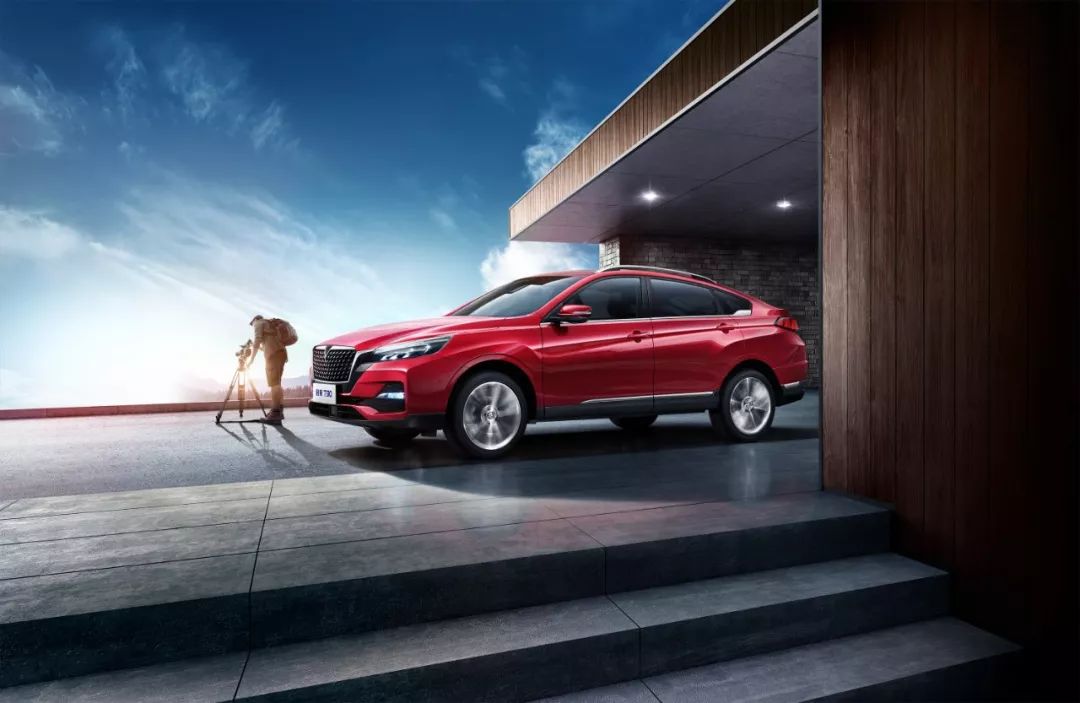 与启辰t90结下了不解之缘感谢有你,启辰t90:玩跨界让人生无界