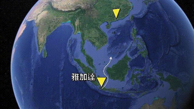 南海惊现神秘古沉船 (中国在南海发现的沉船)