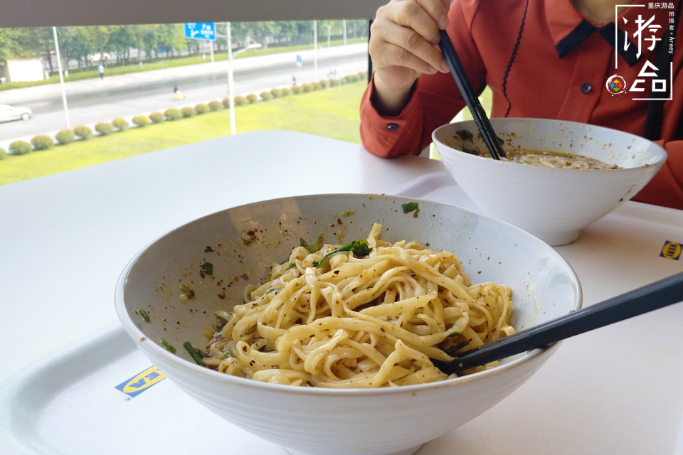 宜家附近好吃的重庆火锅,重庆宜家有什么好吃的