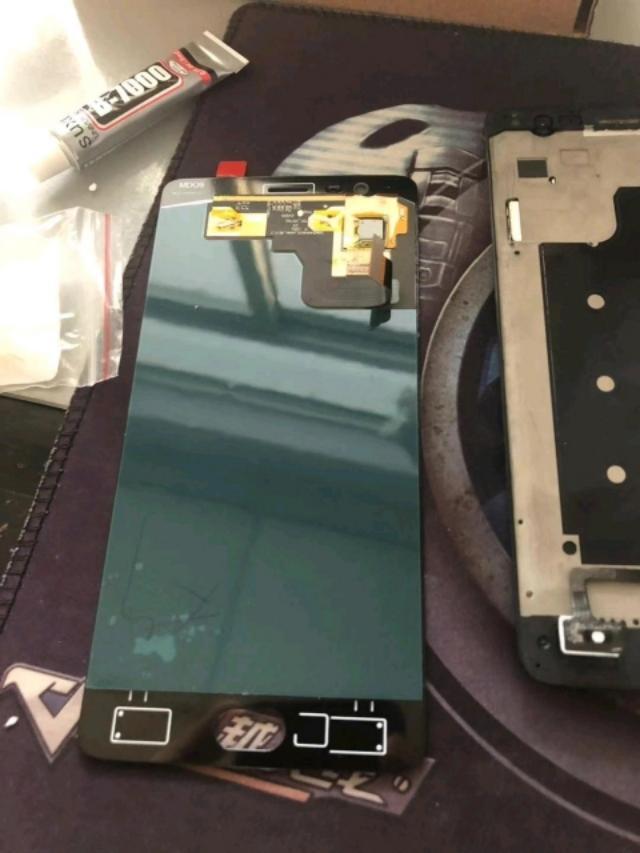 一加手机3T如何换系统,一加3t换屏教程