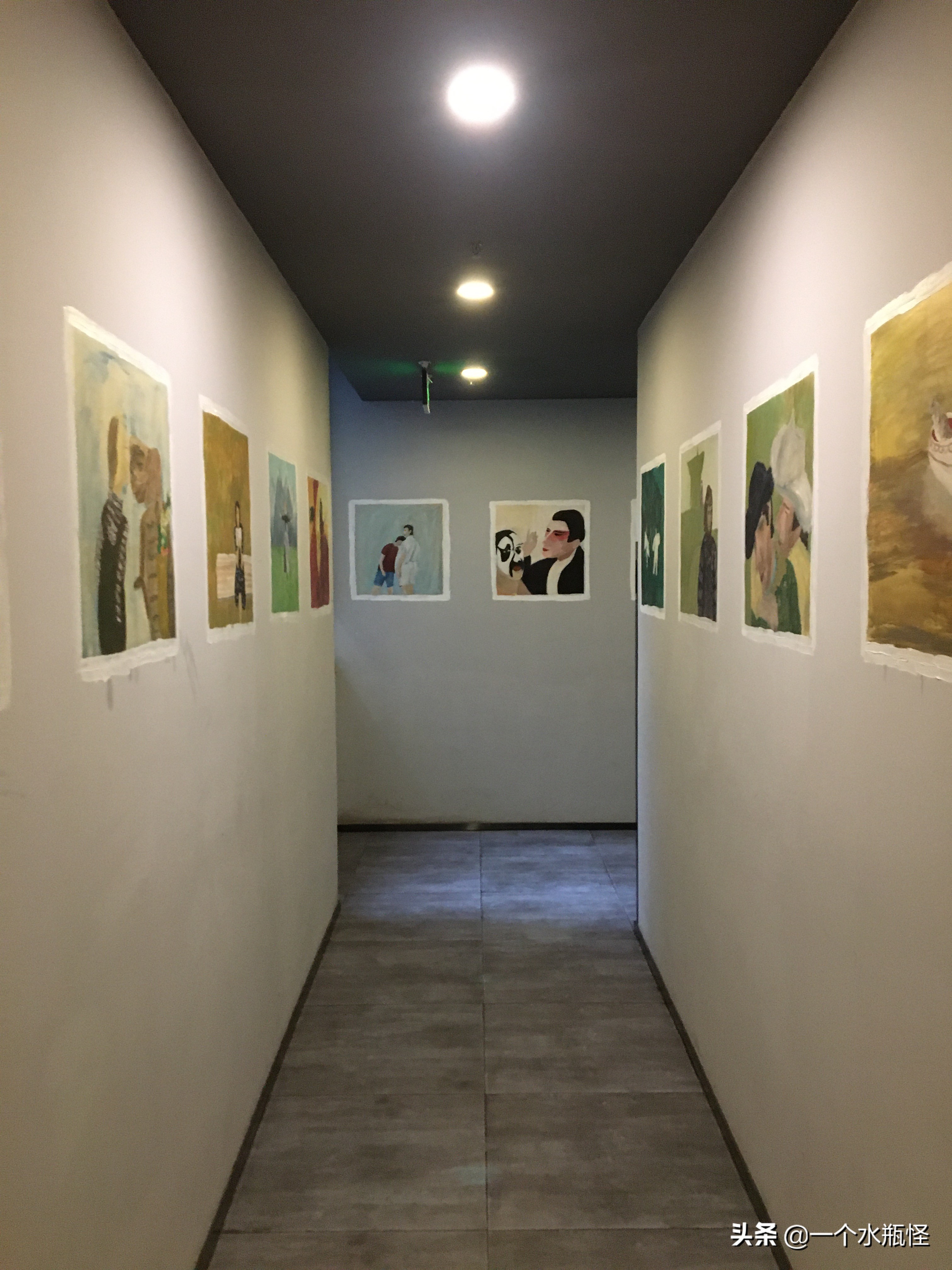 时隔四年，成都青旅再体验