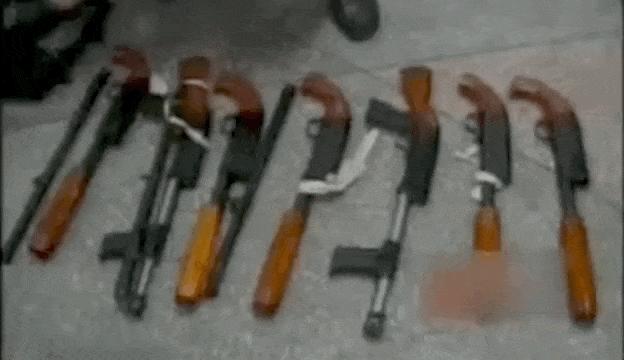 男人杀26人真实案例,4年杀27人真实案例