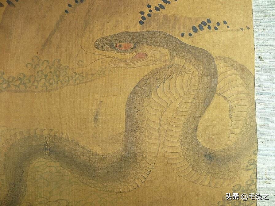 一些邪性的古代民间故事,中国古代四大民间故事经典解说