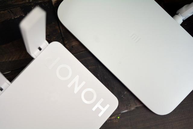 小米4a千兆版和荣耀x3哪个好,荣耀路由x3与小米4a千兆版