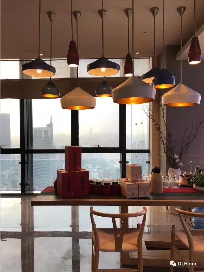 视界之旅｜重庆网红酒店--威斯汀酒店，坐云山之巅，享天梦之待遇