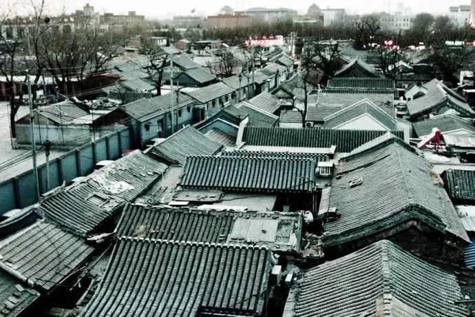 北京人的方向感,北京人方向感有多强