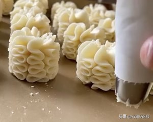 入口即化的珍珠,入口即化的珍妮曲奇