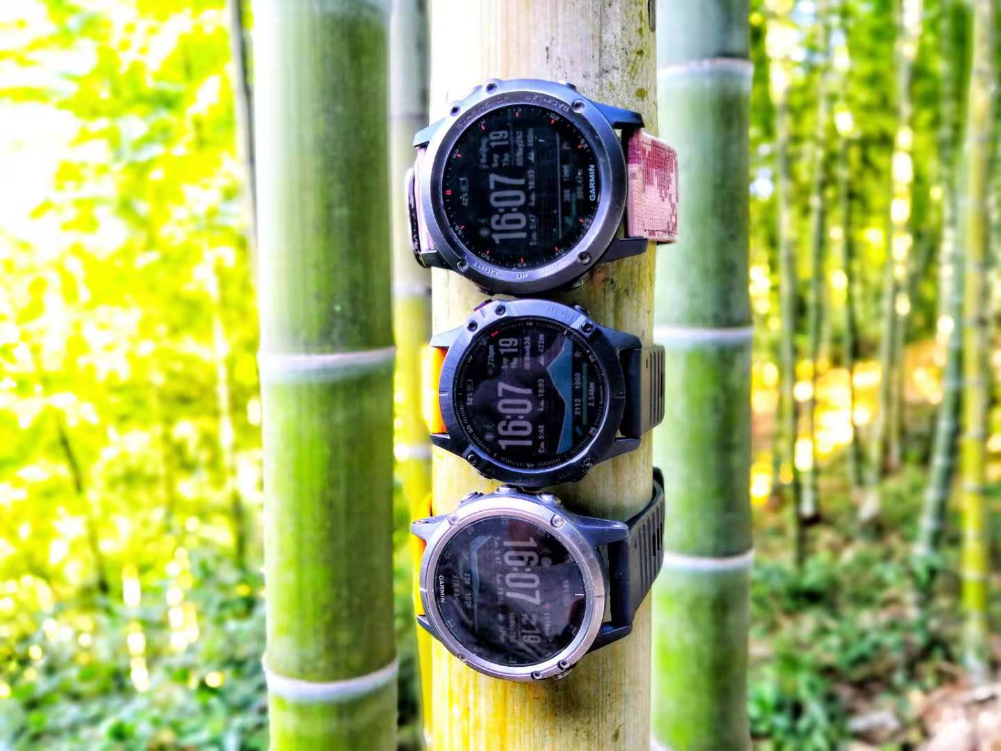 佳明fenix6和fenix7的区别,佳明fenix6太阳能板值不值得买