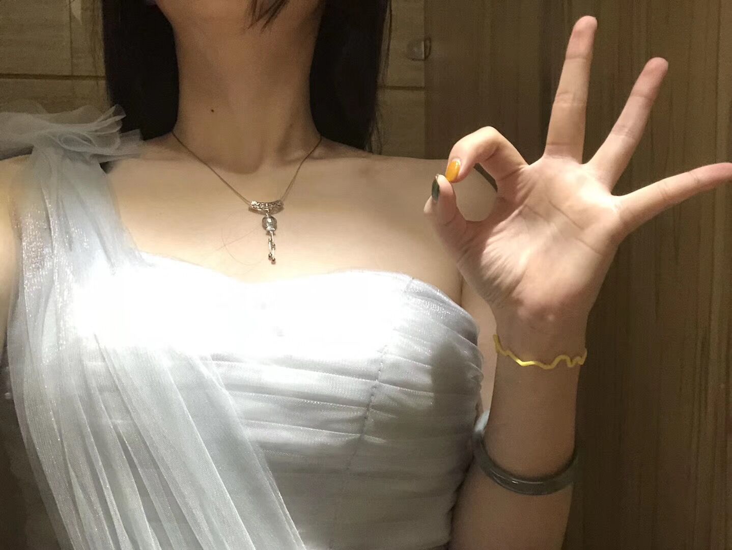 第一次见到什么口红好看,第一次见女朋友送口红