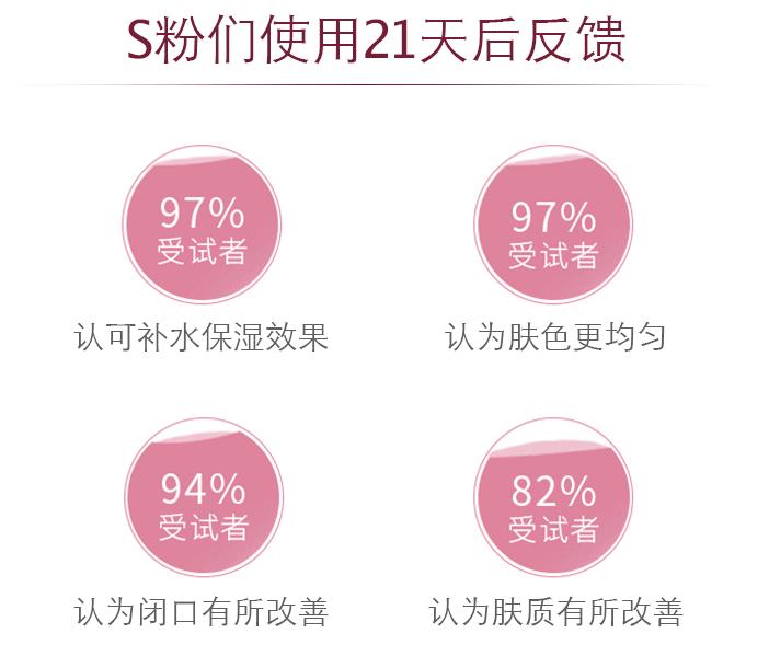 李佳琦推荐,澳洲樱萃微囊凝珠精华!孕妇、敏感肌都可安心使用