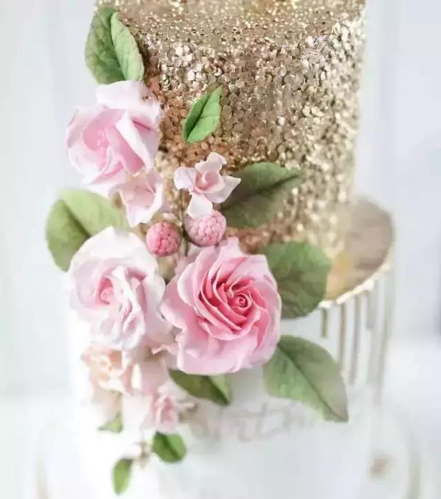 婚礼蛋糕图片大全100张,九层婚礼蛋糕图片大全