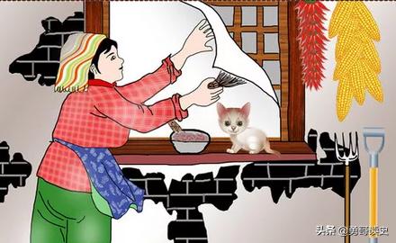 东北八大怪,东北女孩八大怪