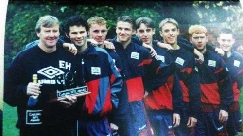 曼联92班今何在：有人*球赌**，有人出轨弟媳，有人与秘书偷情