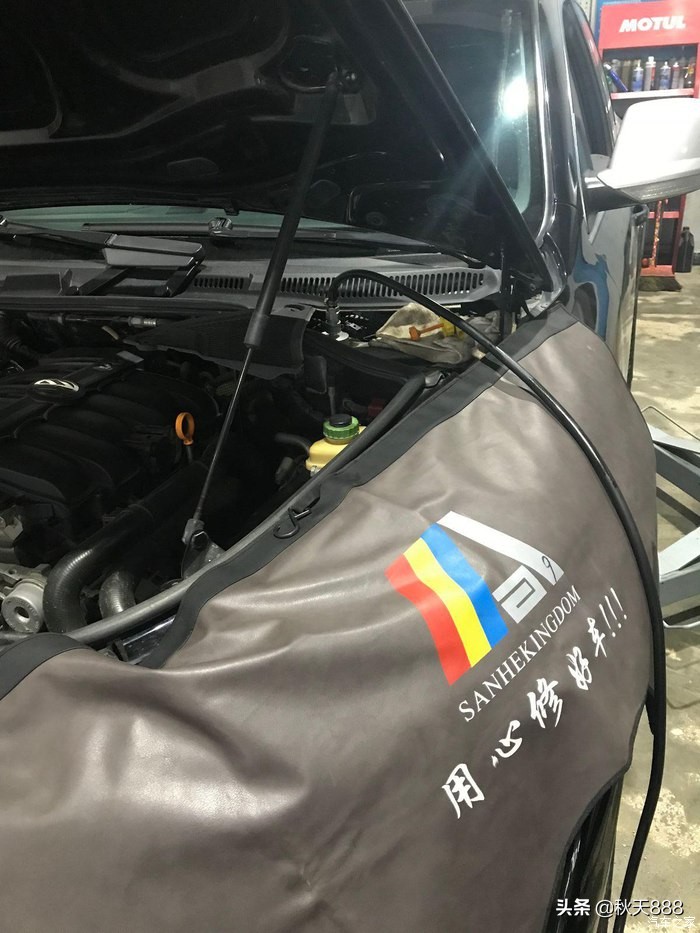 老款途锐3.0的十大忠告,老途锐3.2有多重