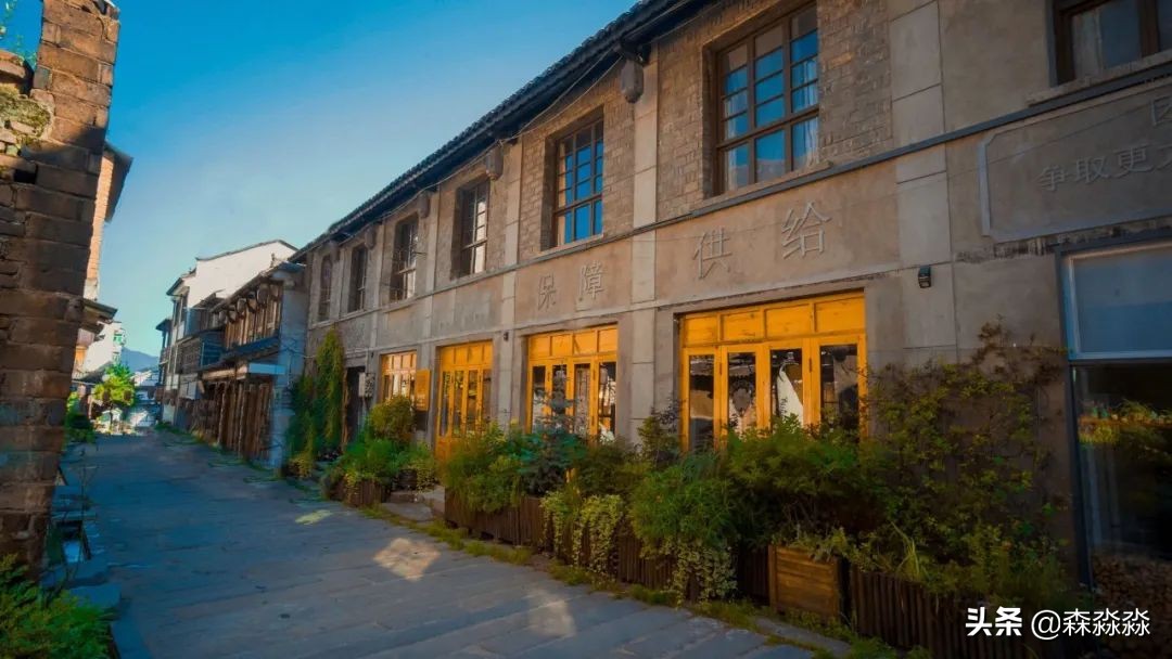 秦岭赏秋怎么玩才好玩呢,大秦岭山旅游攻略