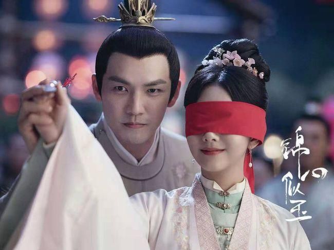 锦心似玉徐令宜五位妻妾结局,锦心似玉徐老夫人是谁演的