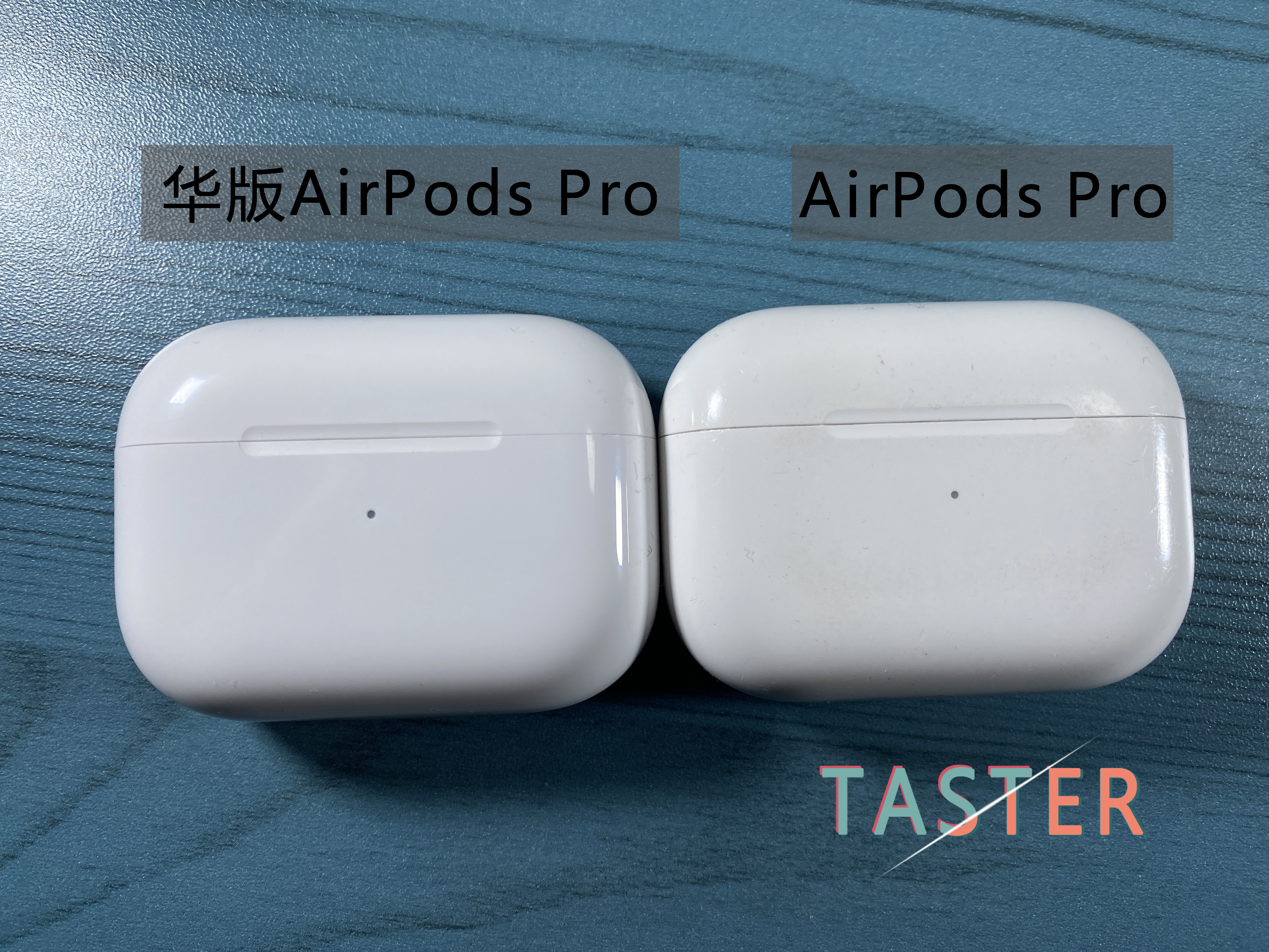 山寨airpodspro丢人吗,山寨airpodspro效果