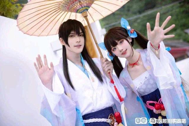 天刀微博竟因七夕套装被冲爆?七夕风云下,剑网3七夕套众嘲出镜