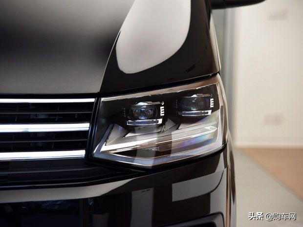 绿牌7座车大众价格,大众九座