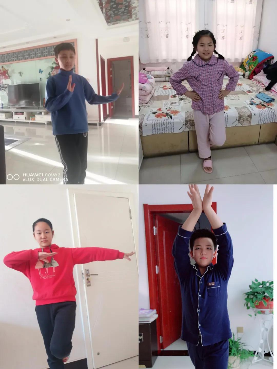 奋斗新时代争当好少年,致敬抗美英雄争做新时代好少年