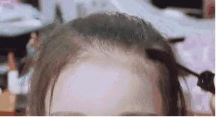 byebye炸毛王!专治额前绒发,头顶毛躁发,脖后小细发