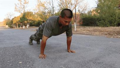 兵哥健身燃脂教程,兵哥健身内容