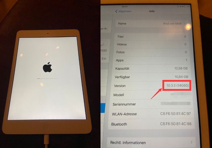 iphone6sp降级ios10.3.3,iphone7怎么降级到ios10.3.3
