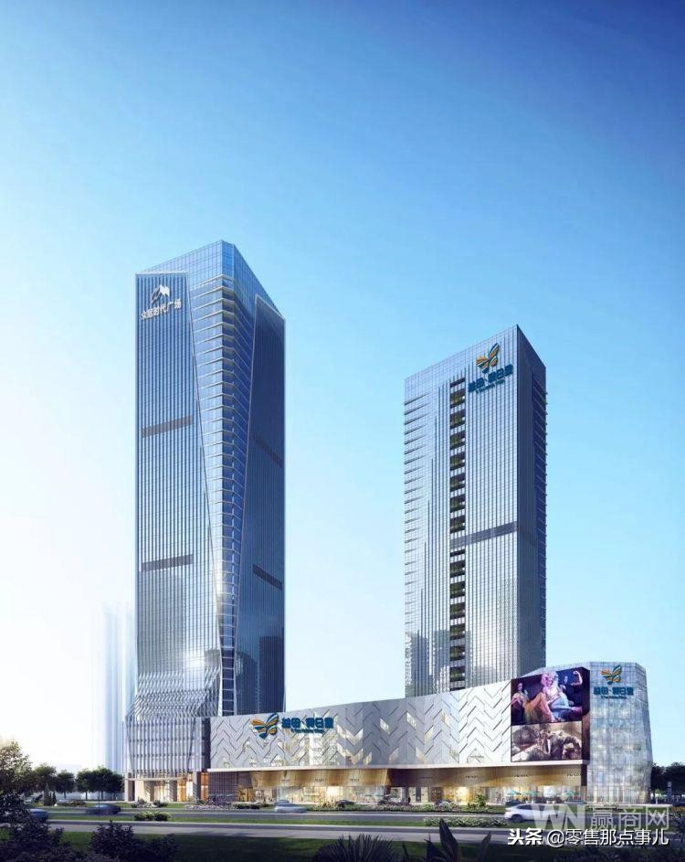 深圳购物中心开业计划,深圳2024年即将开业的购物中心