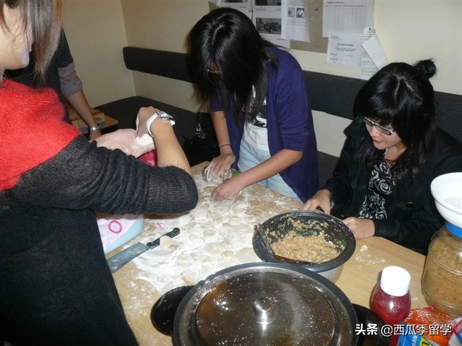 刚到英国留学如何适应,刚留学的时候