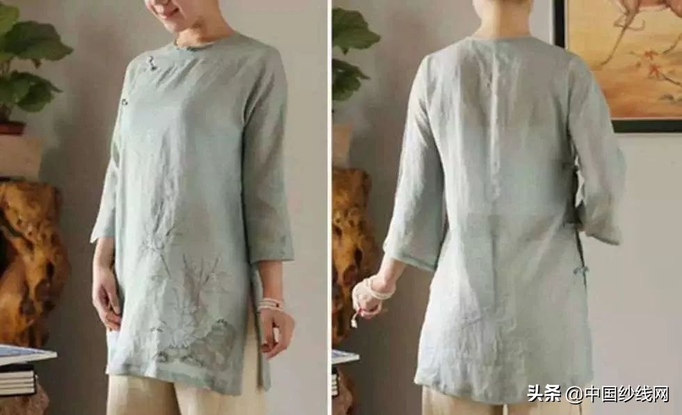 各类织物洗涤方法,各种面料的正确洗法