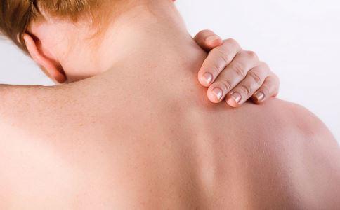 身体皮肤护理去痘印,身体保湿祛鸡皮肤