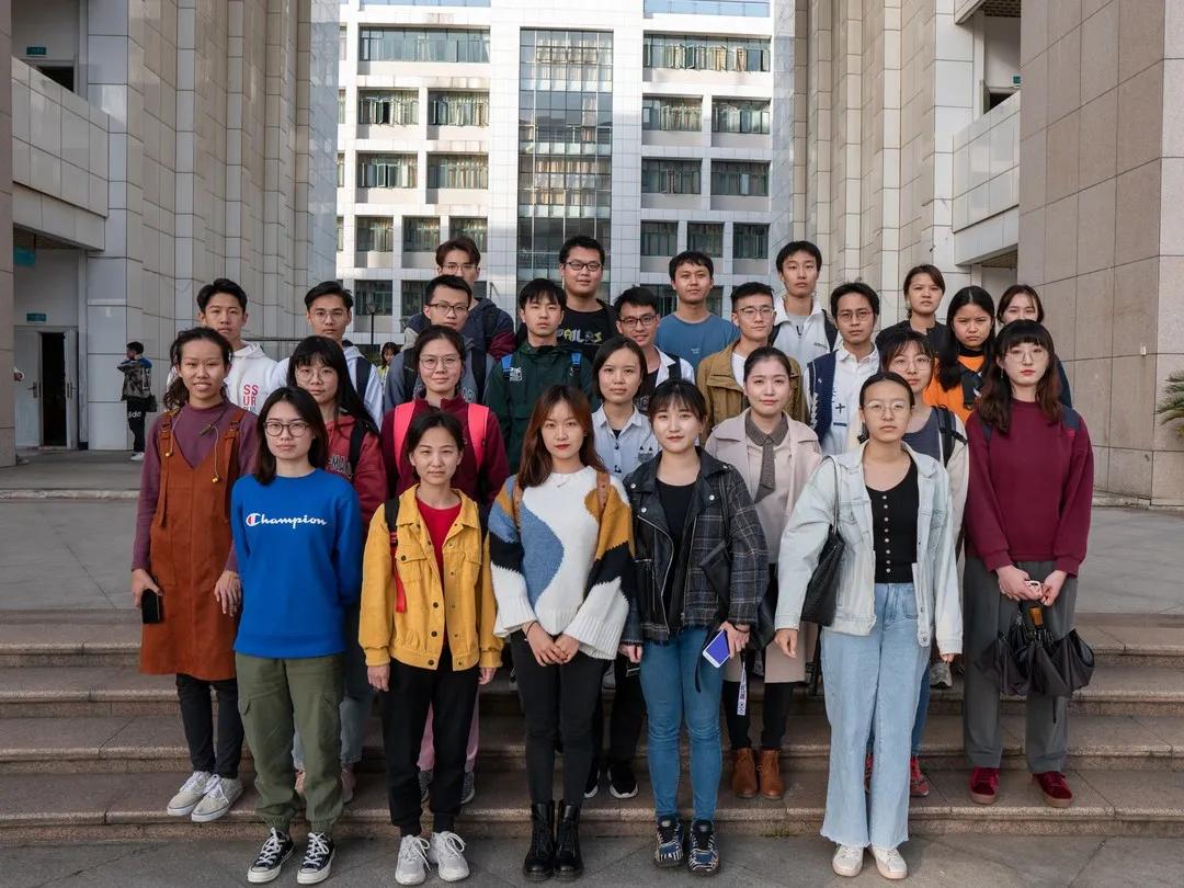 全国首个“0+4”本科创业班毕业啦