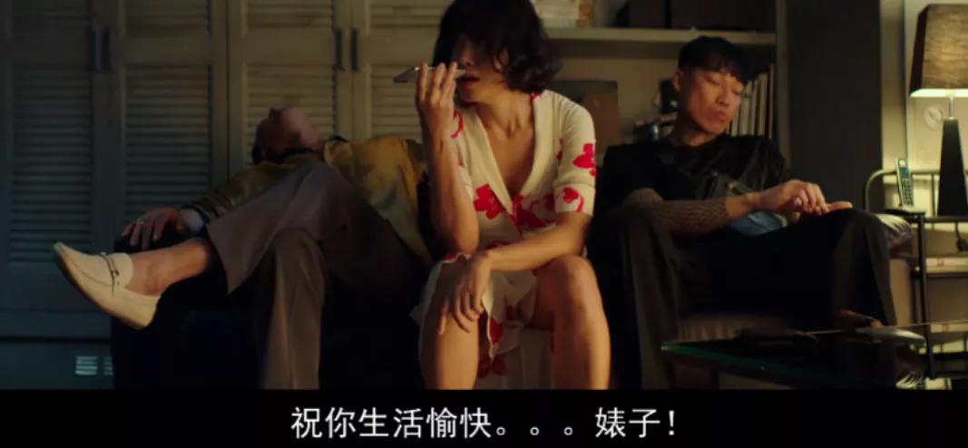 10分钟就高潮,「尺度女王」这次太野了!