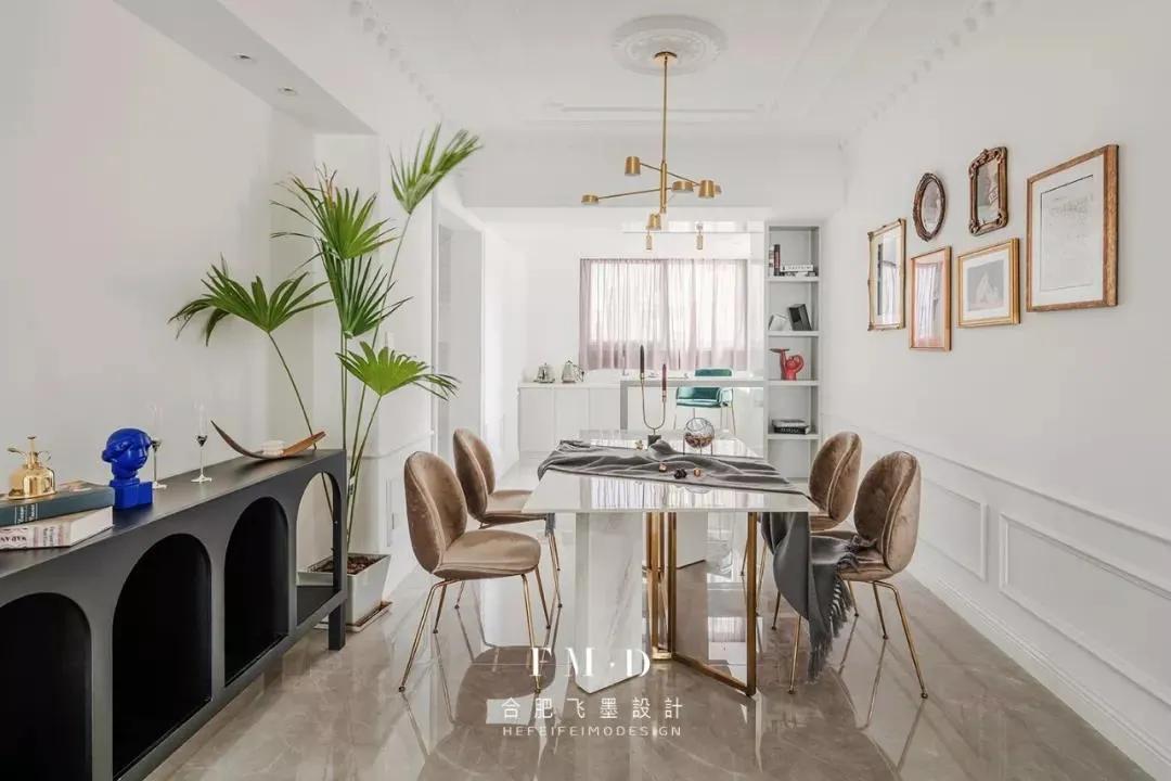 宁波市完工实景半包推荐,衡阳半包装修实景效果