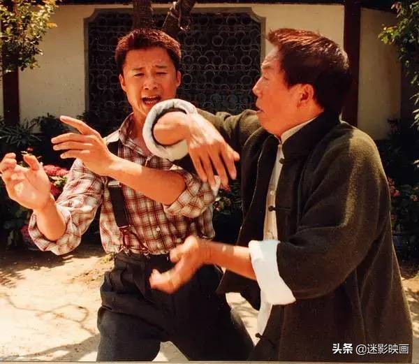 吴京被忽视的一部电影,吴京被低估的武打电影