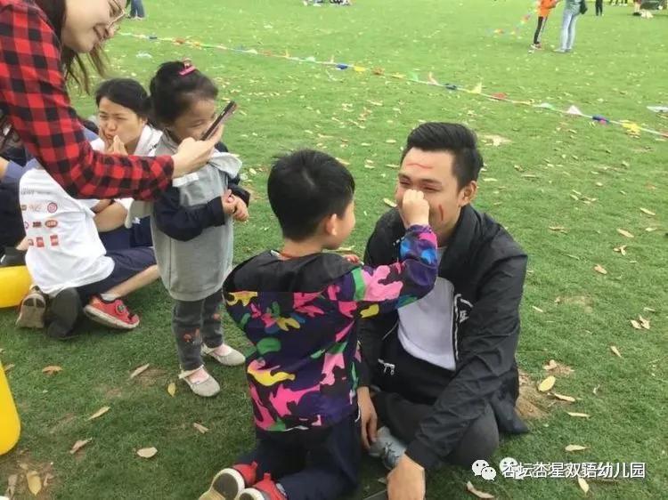 双语幼儿园报名指南,西山区双语幼儿园报名