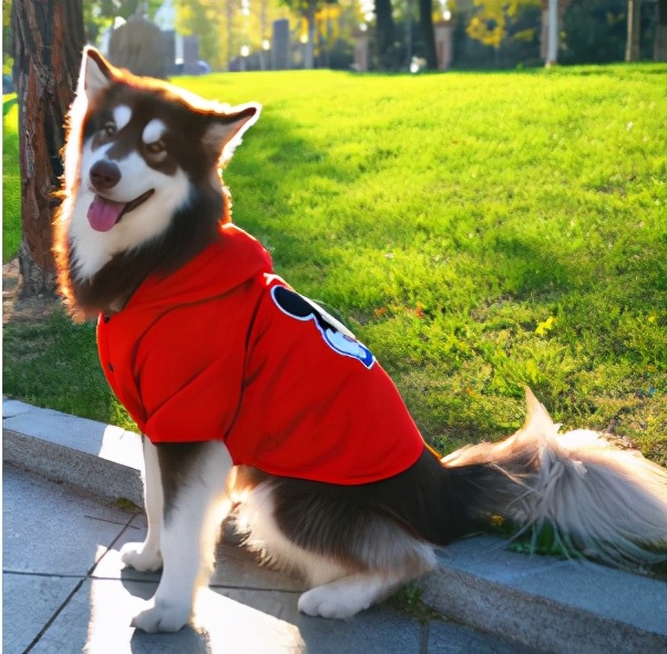 养阿拉斯加犬注意事项,饲养阿拉斯加注意事项