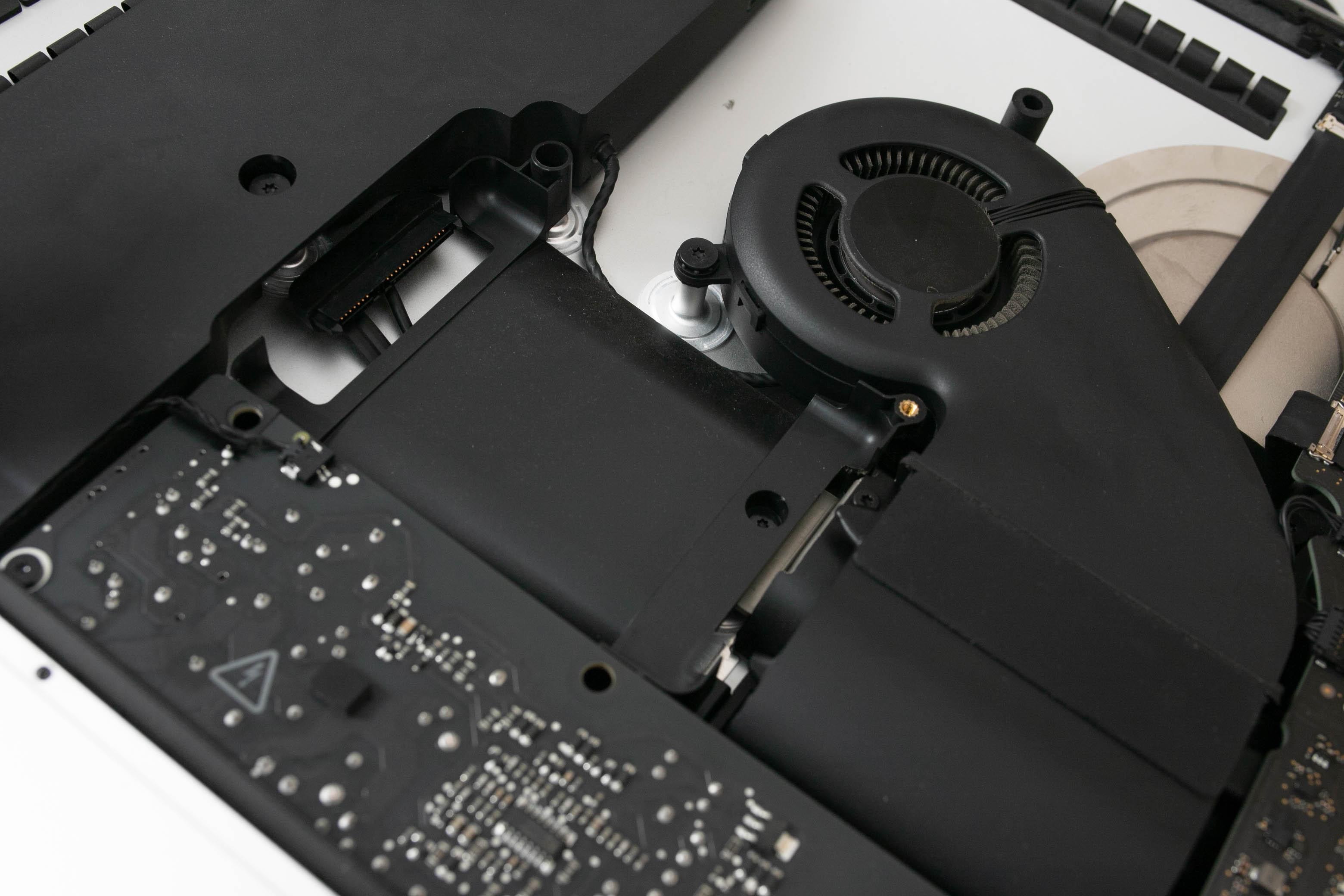 让iqoo速度变快的设置,imac提速技巧