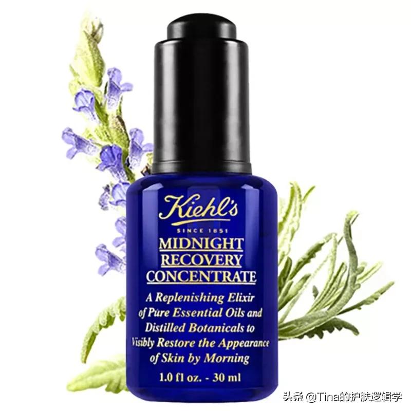 保湿面霜推荐护肤油,适合皮肤干的护肤品面霜