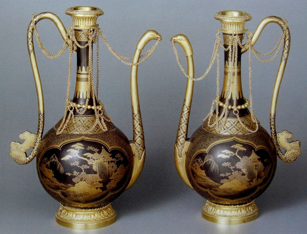 为什么法国贵族也爱日本进口货？看玛丽王后的家你就懂了