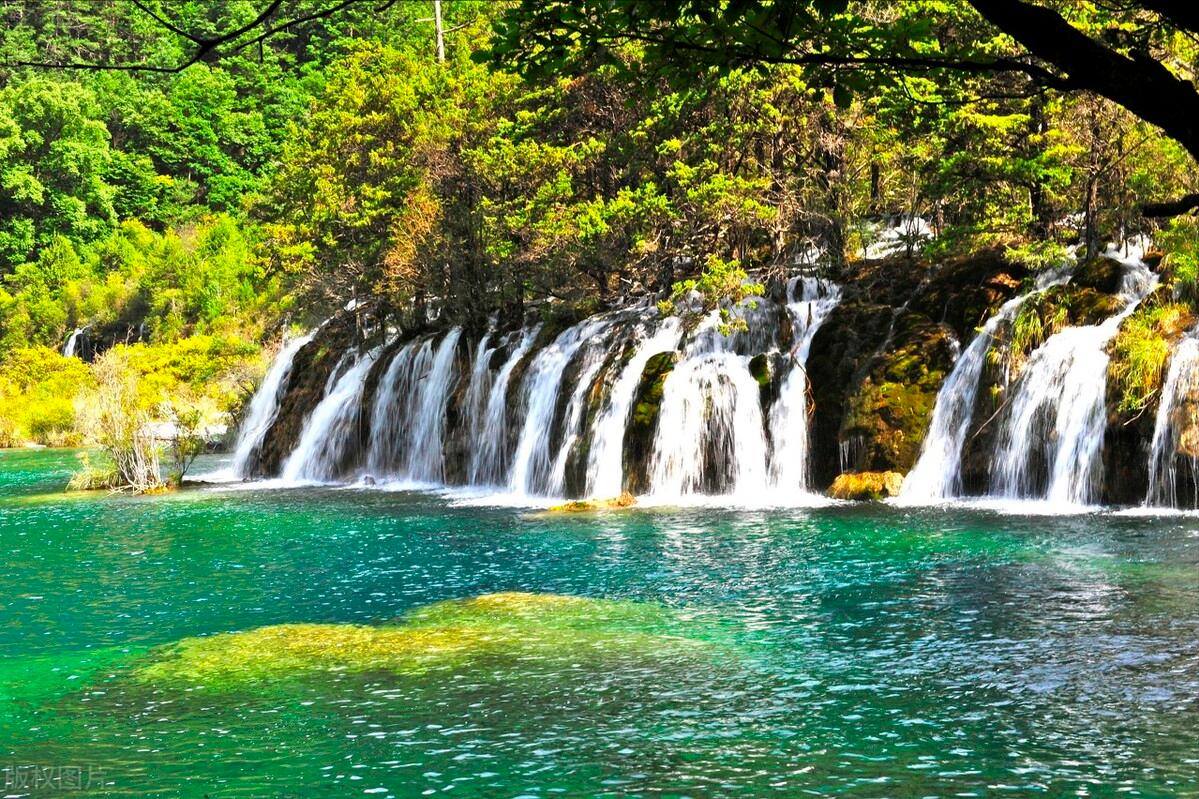 都说桂林山水甲天下下一句是啥,真实桂林山水甲天下