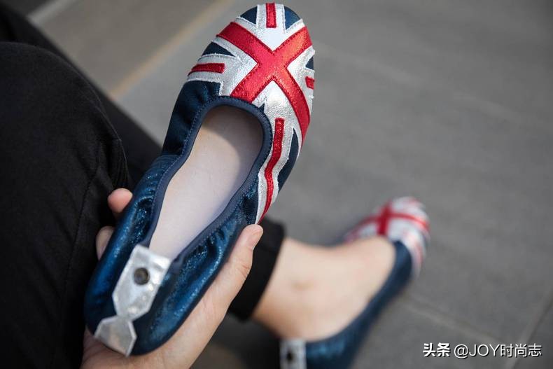 我很“丑”，但谁有我脚感好？