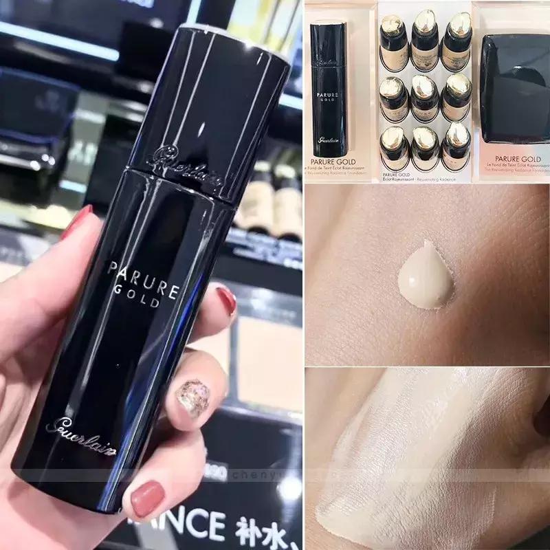 21款人气粉底液大合集，看看哪款适合你？