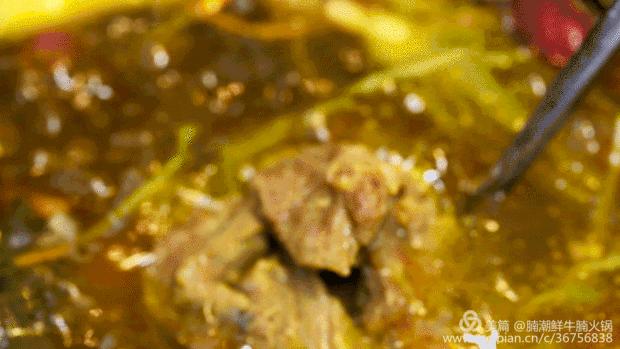 柳州最值得去的火锅,柳州吃火锅推荐