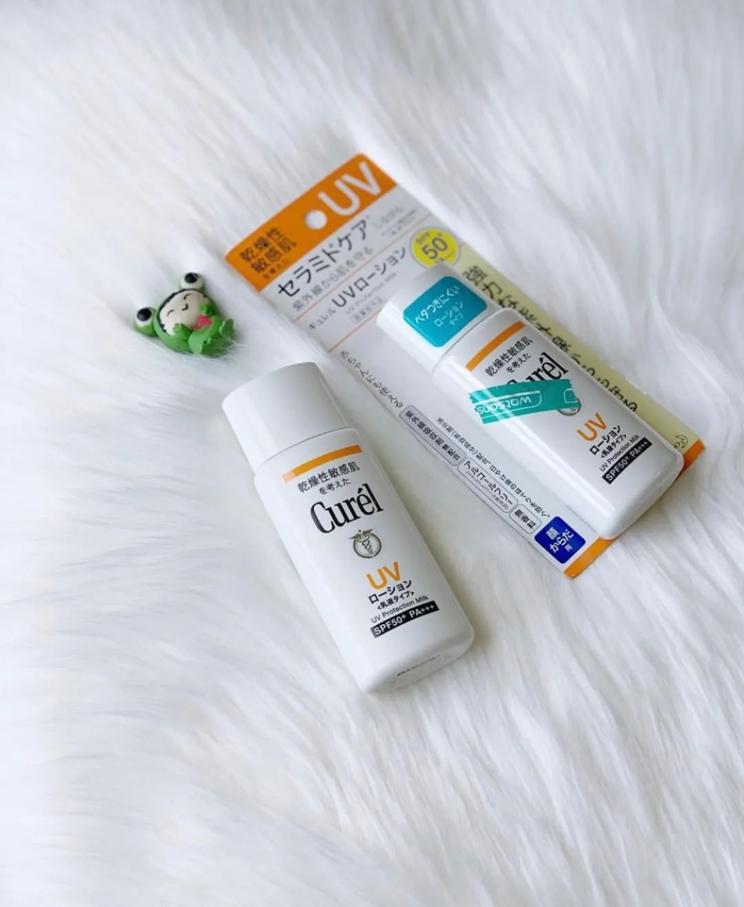 平价又好用的防晒推荐,平价好用的防晒不用卸妆